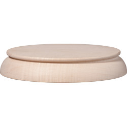 Peana oval